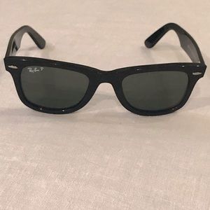 Ray-ban wayfarers